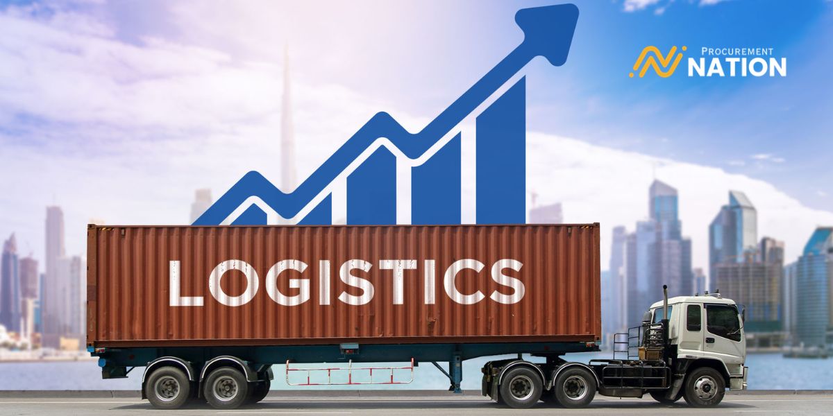 procurementnation.com logistics