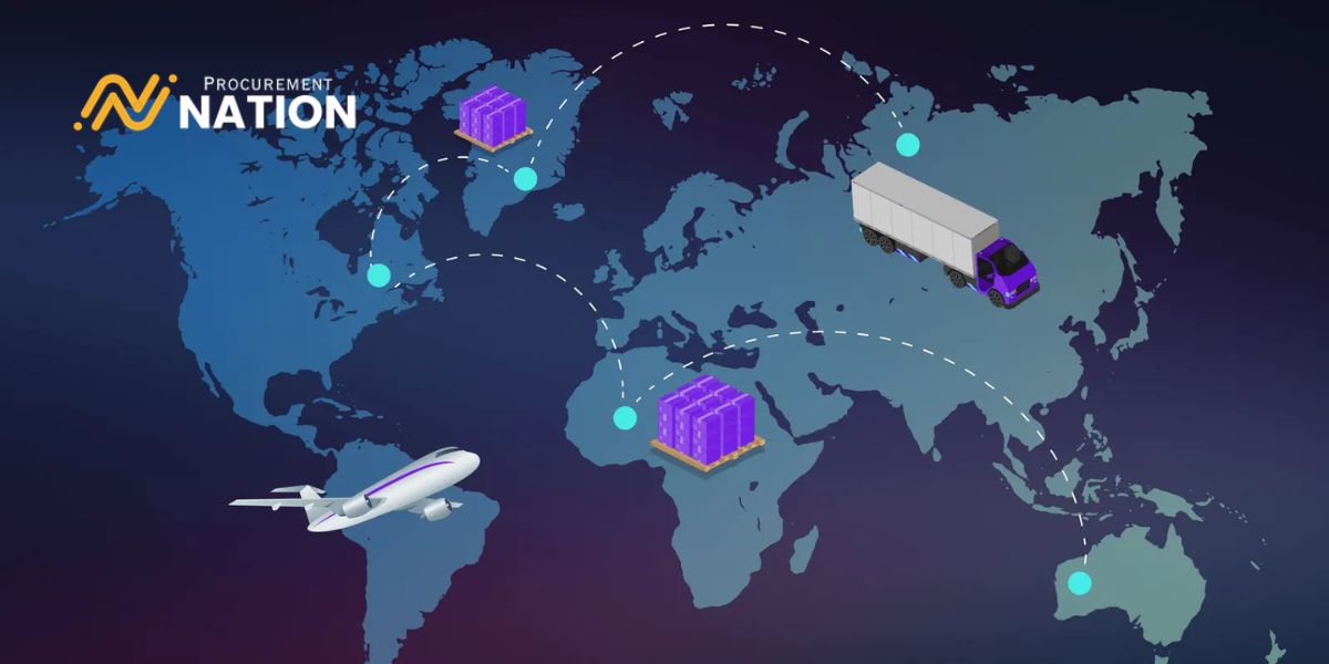 procurementnation.com supply chain