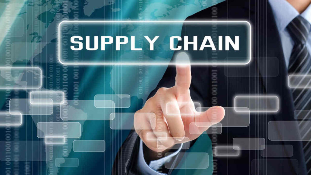 procurementnation.com supply chain