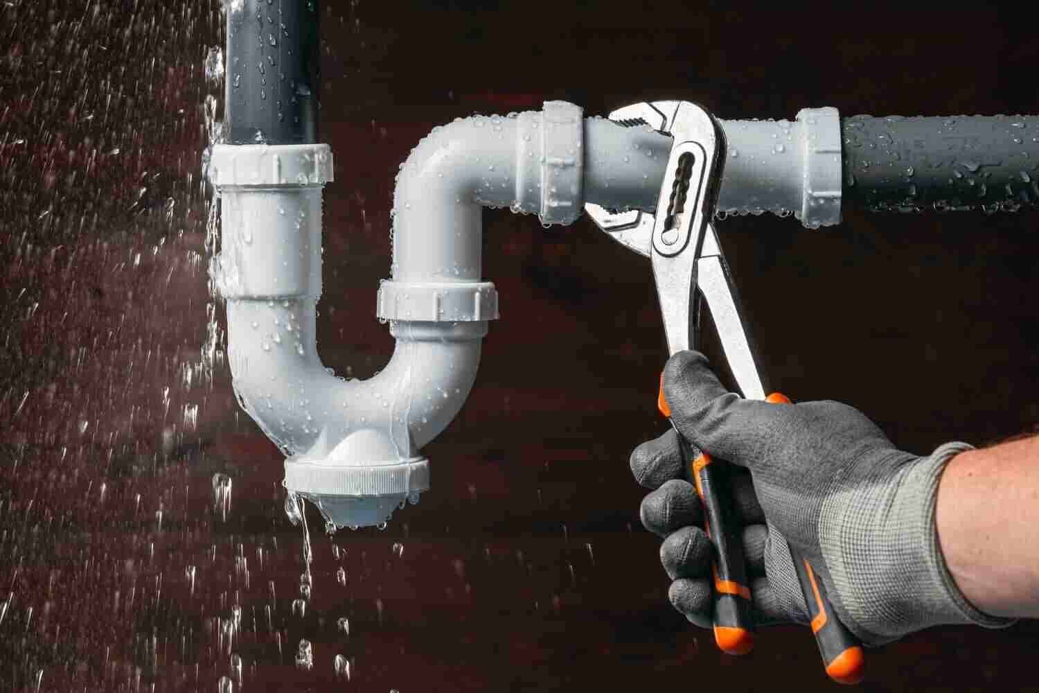 Emergency Plumber vs Standard Plumber