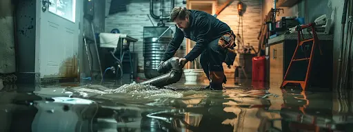 Emergency Plumber Services