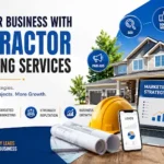 Contractor Marketing Services